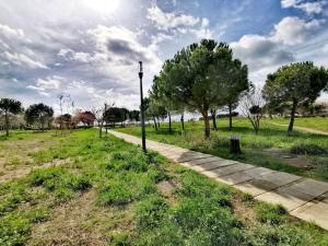 Appartements Le cosy montpellierain T3 avec parking : photos des chambres