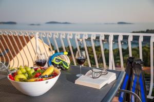 3 star apartment Apartments Andrijana Mlini Croatia