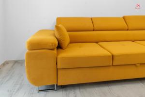 New World Militari Grand Studio 1