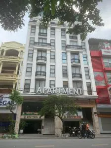 BaoTran Apartment & hotel - An Khê