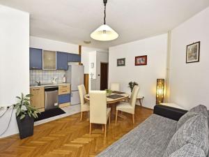 Apartment Prodan