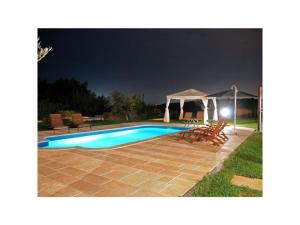 Holiday apartment DEA Vista