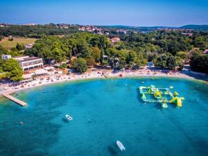 Holiday apartment DEA Vista