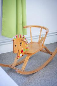 Appartements « Le Randonneur » : photos des chambres