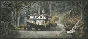 Plas Tan-Yr-Allt Historic Country House B&B