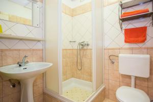 Studio Apartments Andrijana