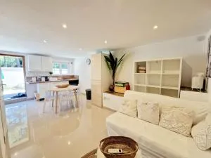 Le TAMARIS ENTRE MER ET FORET - Tamaris