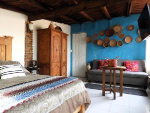 El Refugio de San Matías