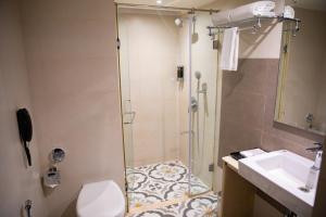 Grand Continent Secunderabad A Sarovar Portico Affiliate Hotel