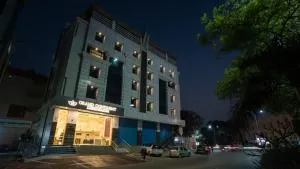 Grand Continent Secunderabad A Sarovar Portico Affiliate Hotel - Secunderābād