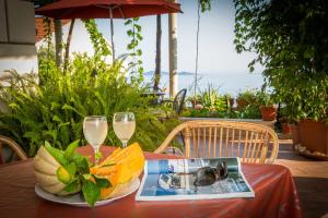 Studio Apartments Andrijana