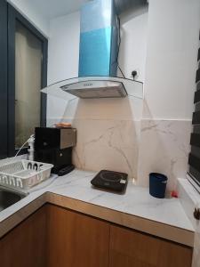 Homestay Gombak 3 Bedroom