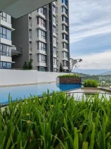 Homestay Gombak ANDSolution - Kampong Simpang Tiga