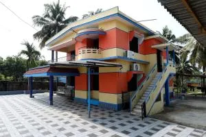 The Penthouse at Roy Mansion - Janthra, Belman - Kārkāl