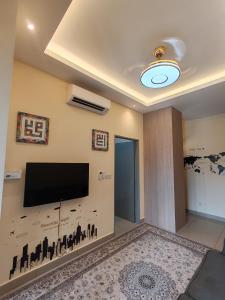Homestay Gombak 3 Bedroom