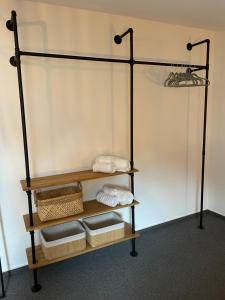 Stilvolle Maisonette