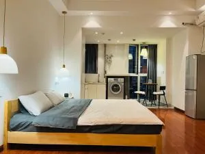 重庆山川的民宿四店 - Ta-tu-k'ou