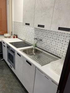 Wohnung mit grandiosem Ausblick