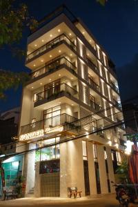 Sonder Homestay Quy Nhon