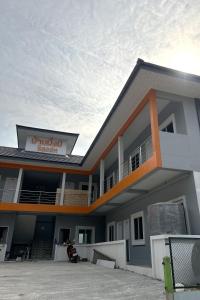 Baan MangMee Resort Udonthani