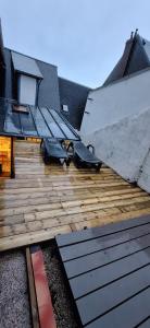 Maisons de vacances location ault : photos des chambres