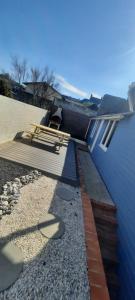 Maisons de vacances location ault : photos des chambres