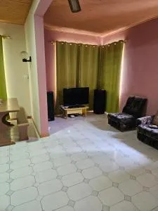 Residence Les Preverts - Riviere Noire