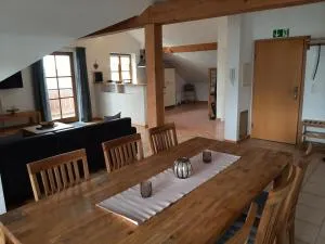 Fewo beim Schmied Straßkirchen - Vogtareuth