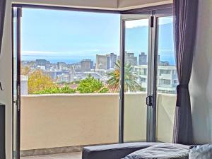 Fabulous views withthe comfort.