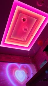 King Suite with Spa Bath room in Il Gladiatore