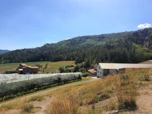 Le Cottage du Brask