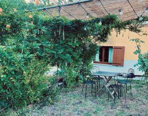 Maisons de vacances Le Cottage du Brask : photos des chambres