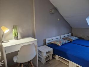 Lambos Corner Varna - Guest Rooms