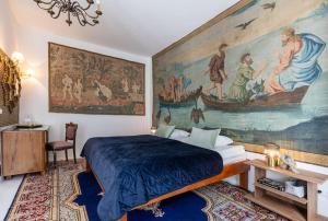 Luxuriös wohnen mit Anbindung ans Zentrum 20 Minuten - Hotel 4 stelle a Vienna