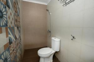 Oryza Hotel Malioboro