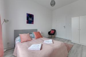 Primavera by Grand Apartments