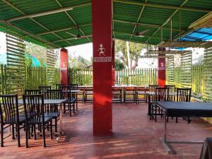 Van Vagdo Resort