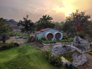 Van Vagdo Resort
