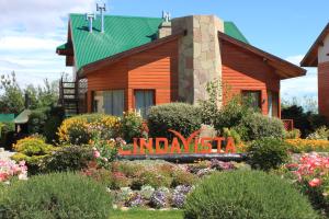 Linda Vista Apart Hotel