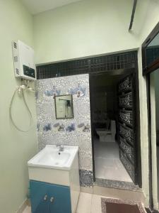 Family Home Stay near Gokul