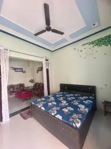 Family Home Stay near Gokul - Gokul