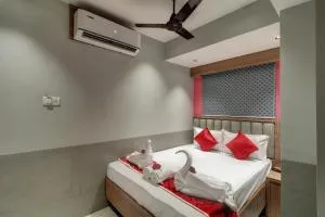 Sai Nidhi Residency - Nerul