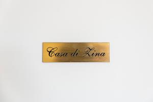 Casa di Zina