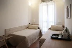 Da Baranin B&B and Apartment - Manarola