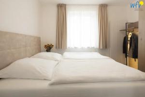 Haus Nordland Ferienwohnung Wattblick 1