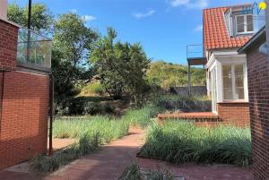 Haus Nordland Ferienwohnung Wattblick 1