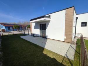 BÖJTÖS apartmány NESVADY