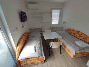 BÖJTÖS apartmány NESVADY