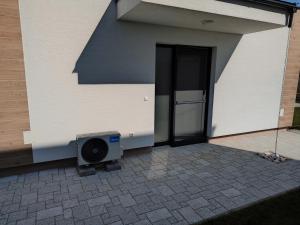 BÖJTÖS apartmány NESVADY