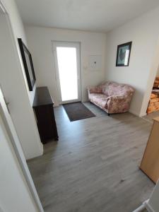 BÖJTÖS apartmány NESVADY